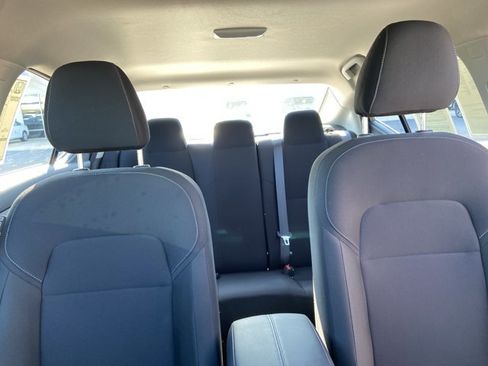 Used 2025 Nissan Sentra S FWD image 19