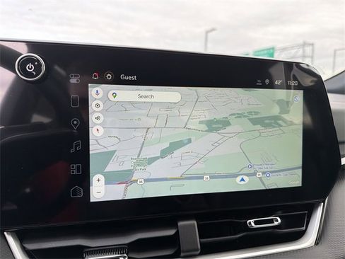 New 2026 Chevrolet Equinox LT w/ Convenience Package II image 27