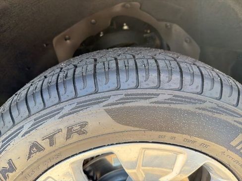 Used 2021 Ford F150 Platinum w/ Equipment Group 701A High AWD/4WD image 10