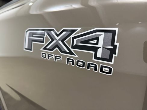New 2025 Ford Ranger Lariat w/ FX4 Off-Road Package AWD/4WD image 35