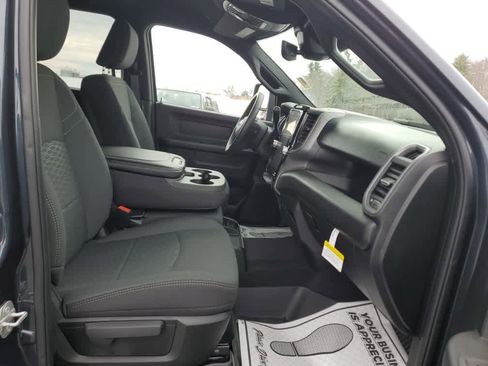 New 2026 RAM 2500 Tradesman image 23