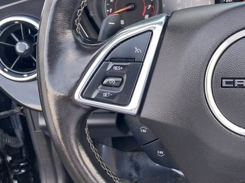 Used 2023 Chevrolet Camaro LT image 18