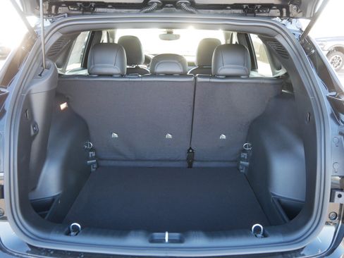 New 2026 Jeep Compass Limited image 5