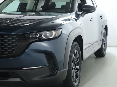 Used 2024 MAZDA CX-50 AWD 2.5 S w/ Cargo Package image 4
