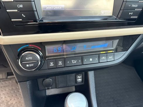 Used 2016 Toyota Corolla LE w/ Body Protection Package #1 FWD image 15