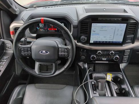 Used 2023 Ford F150 Raptor w/ Raptor 37 Performance Package AWD/4WD image 16