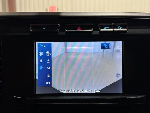 Used 2023 Ford F250 XLT w/ 360-Degree Camera Package AWD/4WD image 56