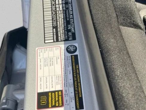 Used 2016 Mercedes-Benz S 550 Sedan image 20