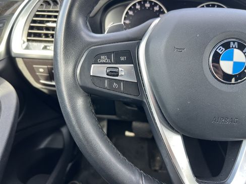 Used 2020 BMW X3 sDrive30i image 19