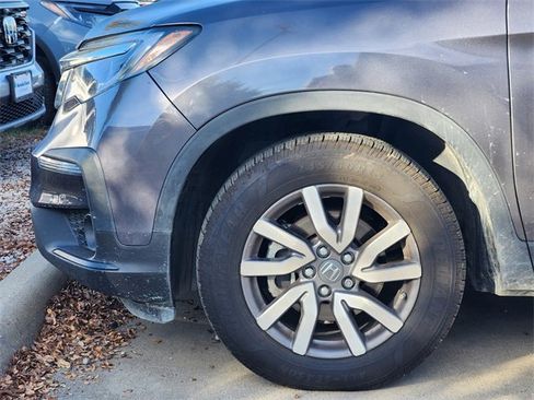 Used 2020 Honda Pilot EX-L image 10