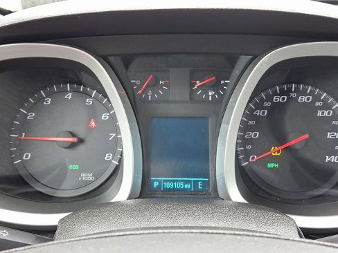 Used 2013 Chevrolet Equinox LS AWD/4WD image 20