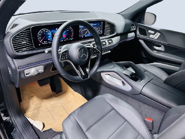 Used 2026 Mercedes-Benz GLE 350 4MATIC image 13