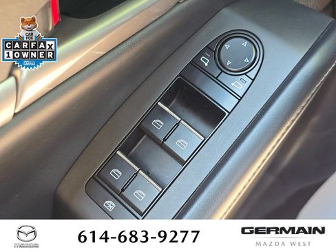 Used 2023 MAZDA CX-30 AWD 2.5 S w/ Select Package image 26