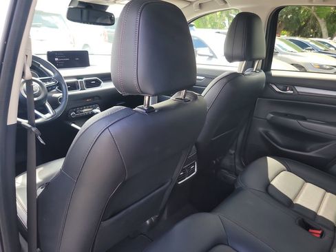 Used 2023 MAZDA CX-5 AWD 2.5 S image 10