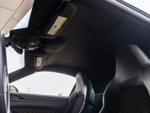 Certified 2026 Porsche 911 GTS RWD image 42