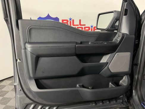 New 2026 Ford F150 Lariat AWD/4WD image 12