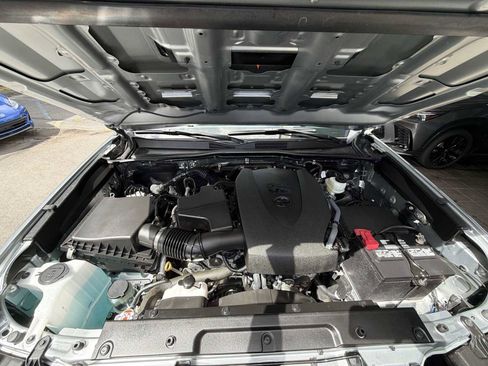 Used 2023 Toyota Tacoma TRD Sport RWD image 23