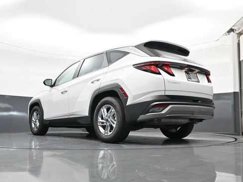 Used 2026 Hyundai Tucson SE FWD image 23