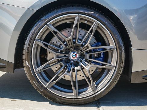 Used 2023 BMW M4 Competition w/ Parking Assistance Package image 9