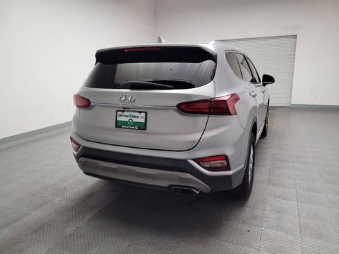 Used 2020 Hyundai Santa Fe SEL image 7