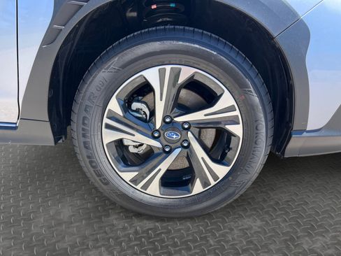Certified 2025 Subaru Crosstrek 2.0i Premium AWD/4WD image 17