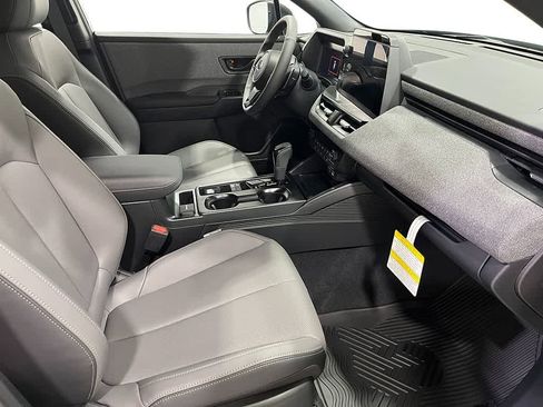 New 2026 Subaru Outback Limited image 25