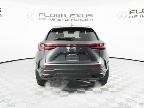 New 2026 Lexus NX 350 AWD w/ Luxury Package image 6