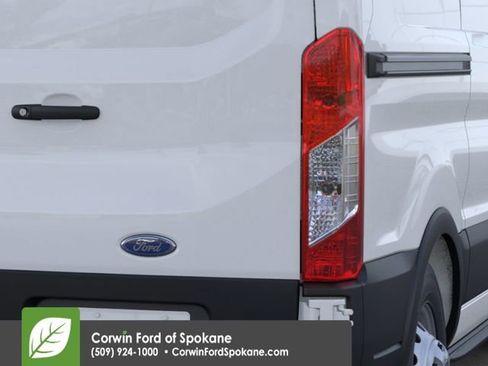 New 2025 Ford Transit 150 Low Roof AWD image 21