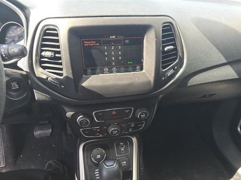 Used 2021 Jeep Compass Sport AWD/4WD image 5