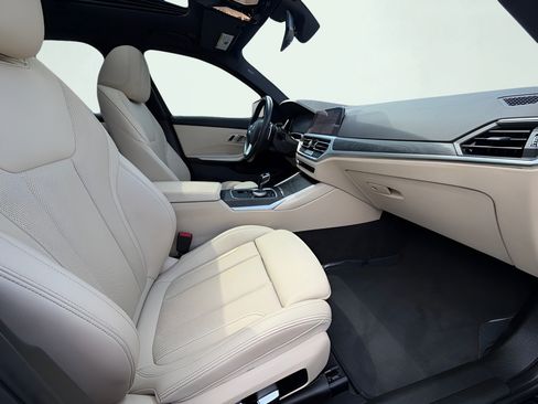 Used 2022 BMW 330e RWD image 28