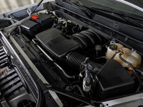 Used 2023 GMC Sierra 1500 AT4 image 49