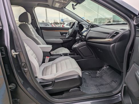 Certified 2017 Honda CR-V EX image 26