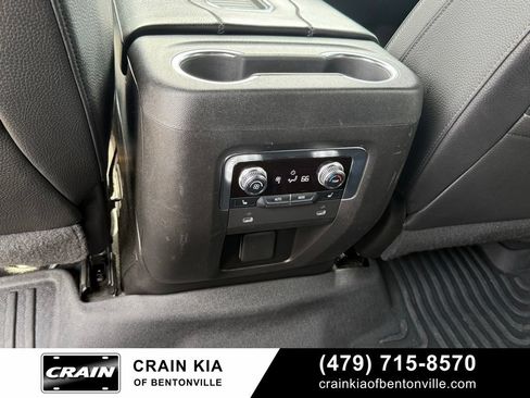 Used 2022 GMC Yukon XL Denali w/ Max Trailering Package AWD/4WD image 27