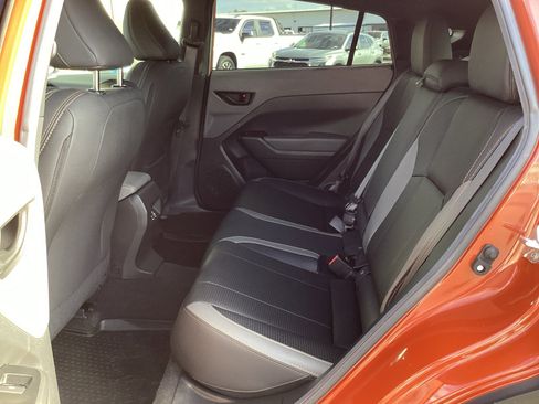 Used 2025 Subaru Crosstrek 2.5i Wilderness w/ Wilderness Package image 27