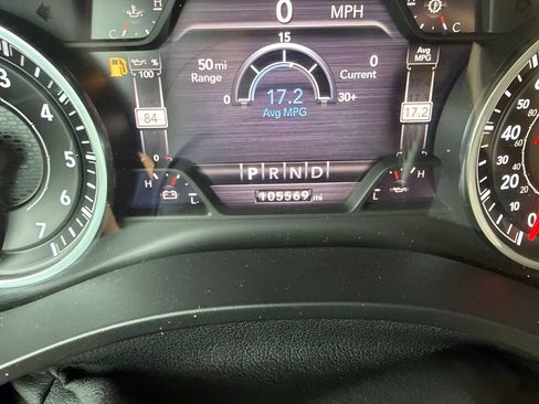 Used 2021 RAM 1500 Laramie AWD/4WD image 28