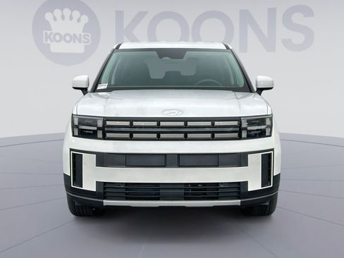 New 2026 Hyundai Santa Fe SE AWD/4WD image 11