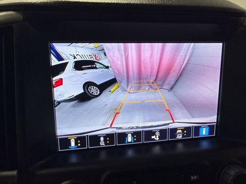 Certified 2023 GMC Terrain AT4 w/ Infotainment Package II image 22