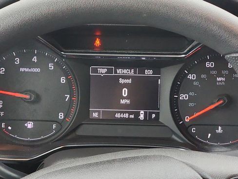 Used 2023 Chevrolet TrailBlazer LT image 11