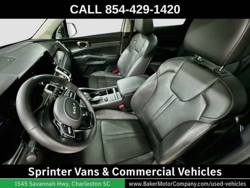Used 2023 Kia Sorento S w/ Panoramic Sunroof Package FWD image 5