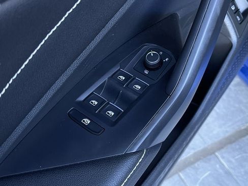 Used 2024 Volkswagen Jetta SEL image 10