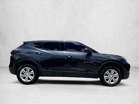 Used 2021 Chevrolet Blazer LT FWD image 5
