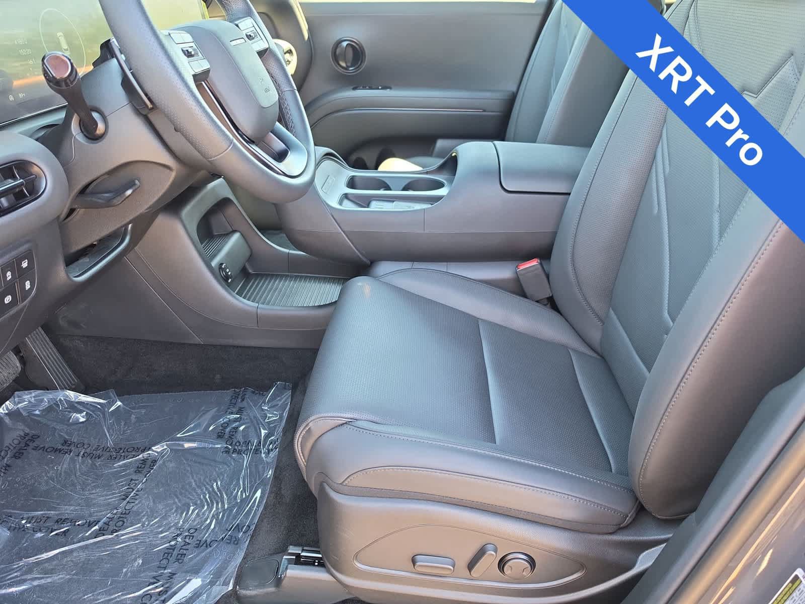Certified 2026 Hyundai Palisade XRT Pro AWD/4WD image 15