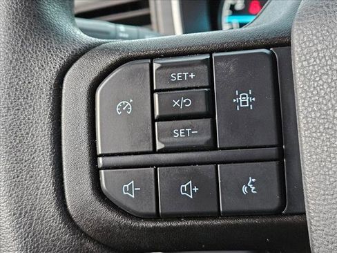 Used 2023 Ford F150 XL w/ STX Appearance Package image 11