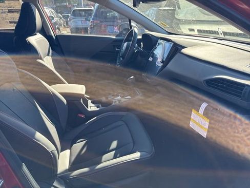 New 2026 Subaru Crosstrek 2.5i Limited image 25