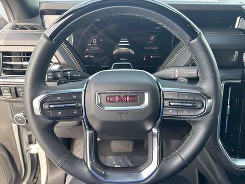 Used 2025 GMC Yukon Elevation RWD image 22