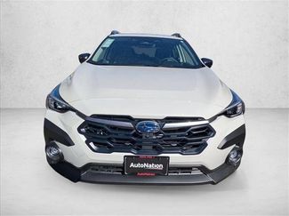 New 2026 Subaru Crosstrek 2.5i Limited AWD/4WD video 2