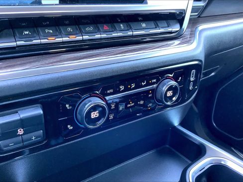 Used 2023 Chevrolet Silverado 1500 RST w/ Texas Edition Plus image 34