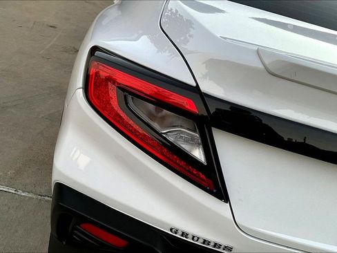 Used 2023 Subaru WRX Premium image 39