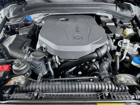 New 2026 INEOS Grenadier image 14