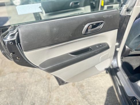 Used 2008 Subaru Forester Sports 2.5X image 19